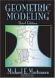Geometric Modeling, Michael Mortenson 