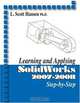 Learning and Applying SolidWorks 2007-2008, L. Scott Hansen 