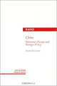 China: Domestic Change and Foreign Policy, Michael D. Swaine, Donald P. Henry 