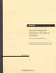 The Labor Market for Attorneys in the State of California: Past, Present, and Future, 