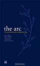 The Arc: A Formal Structure for a Palestinian State, Steven Simon 