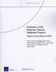 Evaluation of the Arkansas Tobacco Settlement Program: Progress during 2004 and 2005, Donna O. Farley 