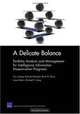 A Delicate Balance: Portfolio Analysis and Management for Intelligence Information Dissemination Programs, Eric Landree, Richard Silberglitt 