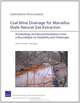 Coal Mine Drainage for Marcellus Shale Natural Gas Extraction: Proceedings and Recommendations from a Roundtable on Feasibility and Challenges, Aimee E. Curtright, Kate Giglio 
