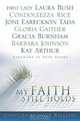 My Faith Still Holds, 