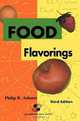 Food Flavorings, Philip R. Ashurst 