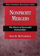 Nonprofit Mergers: The Power of Successful Partnerships (Aspen