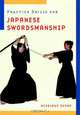 Practice Drills for Japanese Swordsmanship, Nicklaus Suino 