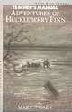 Globe Adapted Classics "Huckleberry Finn" Teacher