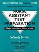 Nurse Assistant-Test Preparation, Wanda Smith 