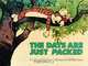 The Days are Just Packed: A Calvin and Hobbes Collection, Bill Watterson 