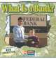 What Is a Bank? (Money and Banks), Dana Meachen Rau 