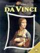 Leonardo Da Vinci (Lives of the Artists), Antony Mason 