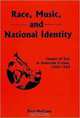 Race, Music, and National Identity: Images of Jazz in American Fiction, 1920-1960, Paul Mccann 
