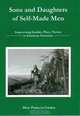 Sons and Daughters of Self-Made Men: Improvising Gender, Place, Nation in American Literature, Mary Paniccia Carden 