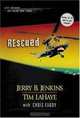 Rescued (Kids Left Behind, 4 / Left Behind: The Kids, Books 13-16), Jerry B. Jenkins 