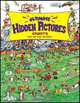 Ultimate Hidden Pictures: Sports, 