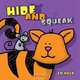 Hide and Squeak, Ed Heck 