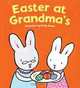 Easter at Grandma