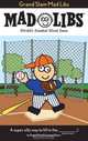 Grand Slam Mad Libs, Roger Price, Leonard Stern 