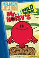 Mr. Noisy