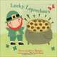 Lucky Leprechaun (Holiday Foil Books), Dawn Bentley 