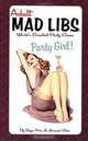 Party Girl (Adult Mad Libs), Leonard Stern, Roger Price 