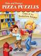 Case of the Bookstore Burglar #3 (Pete and Penny