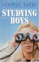 Studying Boys, Stephie Davis 