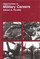 Opportunities in Military Careers, Adrian A. Paradis 