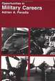 Opportunities in Military Careers, Adrian A. Paradis 