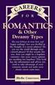 Careers for Romantics & Other Dreamy Types, Blythe Camenson 