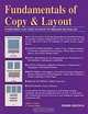 Fundamentals Of Copy & Layout : Everything You Need to Know to Prepare Better Ads, Albert C. Book 