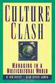 Culture Clash, H. Ned Seelye, Alan Seelye-James 