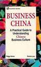 Business China (Business), Peggy Kenna 