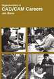 Opportunities in CAD/CAM Careers (Vgm Opportunities Series (Cloth)), Jan Bone 