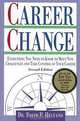 Career Change, David P. Helfand 
