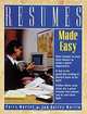 Resumes Made Easy (... Made Easy), Patty Marler 
