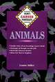Animals, Louise Miller 