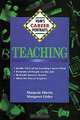 Teaching, Marjorie Eberts 