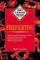 Firefighting, Blythe Camenson 