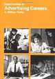 Opportunities in Advertising Careers, S. William Pattis 