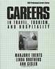 Careers in Travel, Tourism, and Hospitality, Marjorie Eberts 