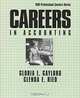 Careers in Accounting, Gloria Gaylord 
