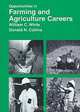 Opportunities in Farming and Agricultural Careers, Adrian A. Paradis 