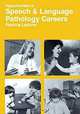 Opportunities in Speech-Language Pathology Careers, Patricia Larkins 