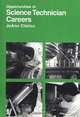 Opportunities in Science Technician Careers, J. Chirico 