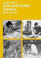 Opportunities in Arts and Crafts Careers, Elizabeth Gardner 