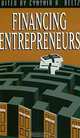 Financing Entrepreneurs, Cynthia A. Beltz 