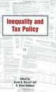 Inequality and Tax Policy, Kevin A. Hassett, R. Glenn Hubbard 
